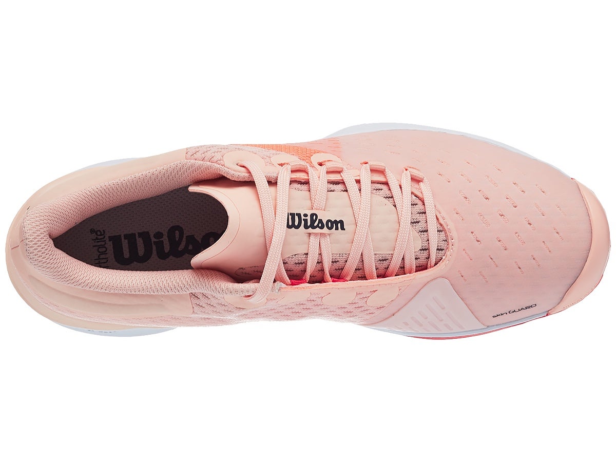 wilson-kaos-3-0-clay-w-tropical-peach-white-cayenne-4 Wilson Kaos 3.0 Clay W - tropical peach/white/cayenne