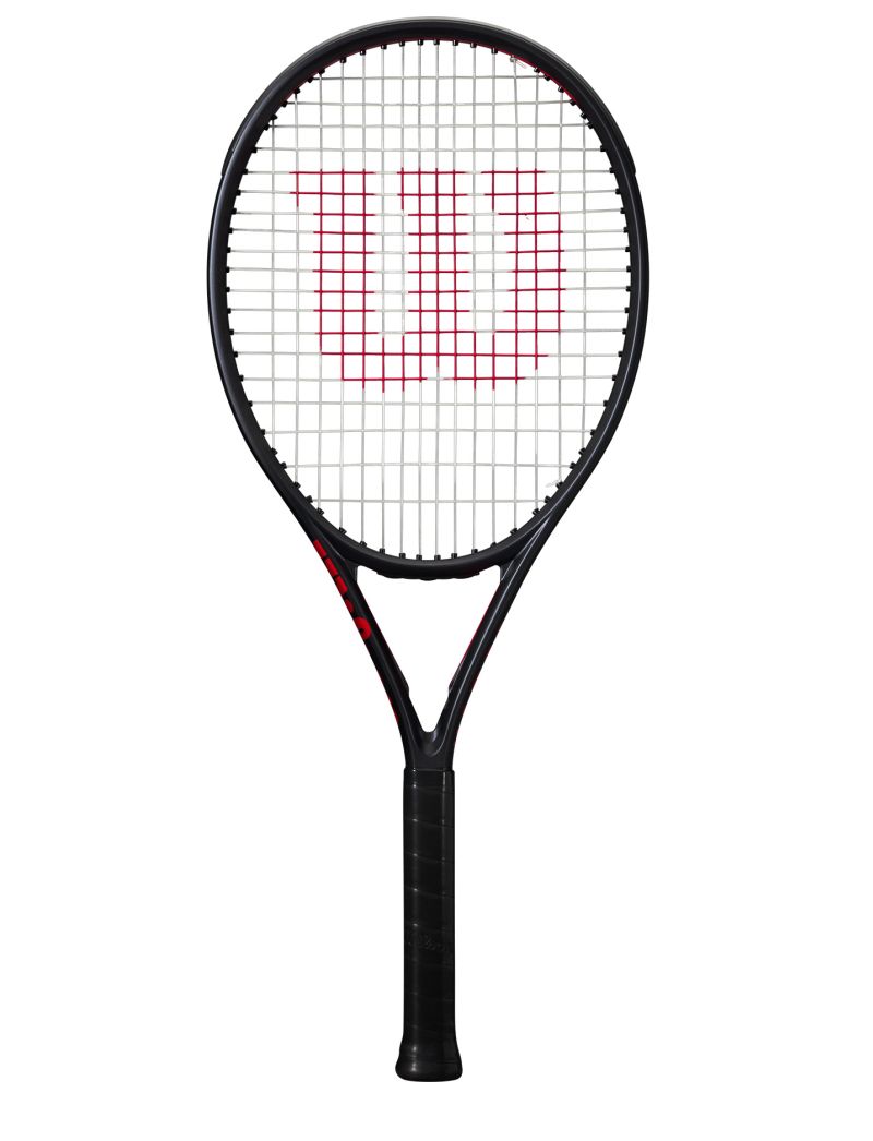 Wilson Clash 26 V3.0