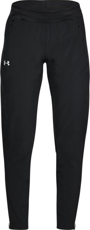 Under Armour Womens UA OutRun The Storm Pants - black