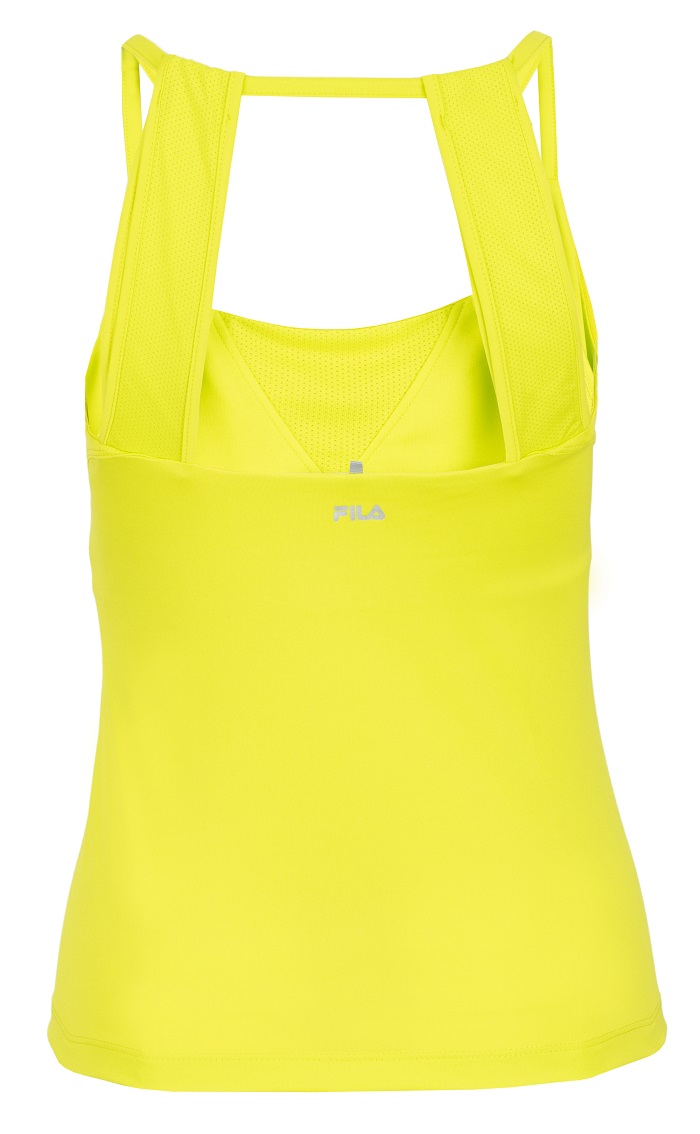 Fila Top Emilia - evening primrose