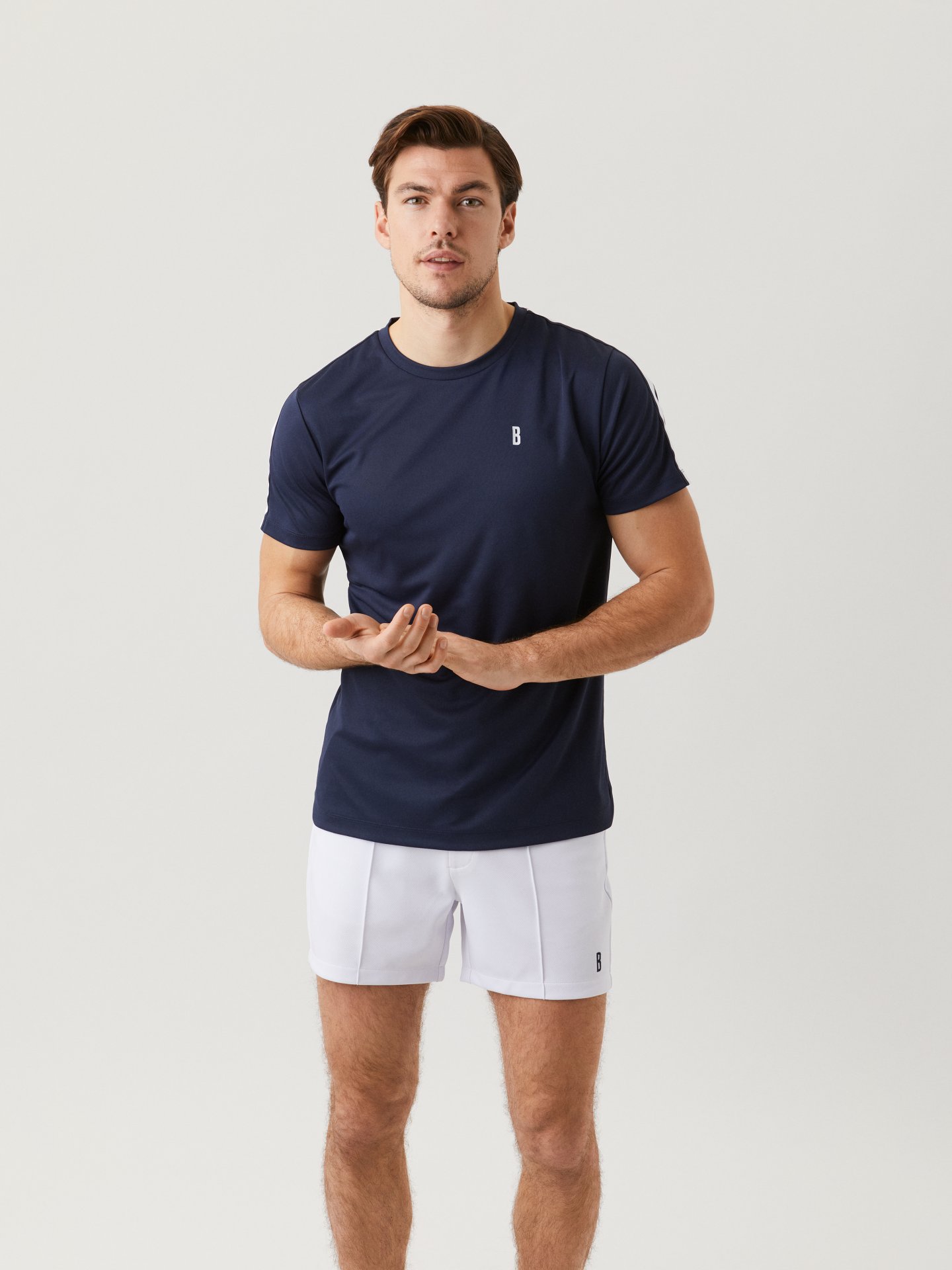 Björn Borg Tee Tomlin M - night sky