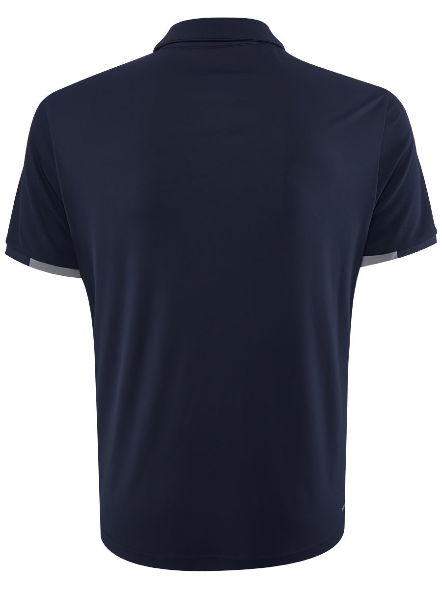 Lotto Squadra Polo PL - navy blue
