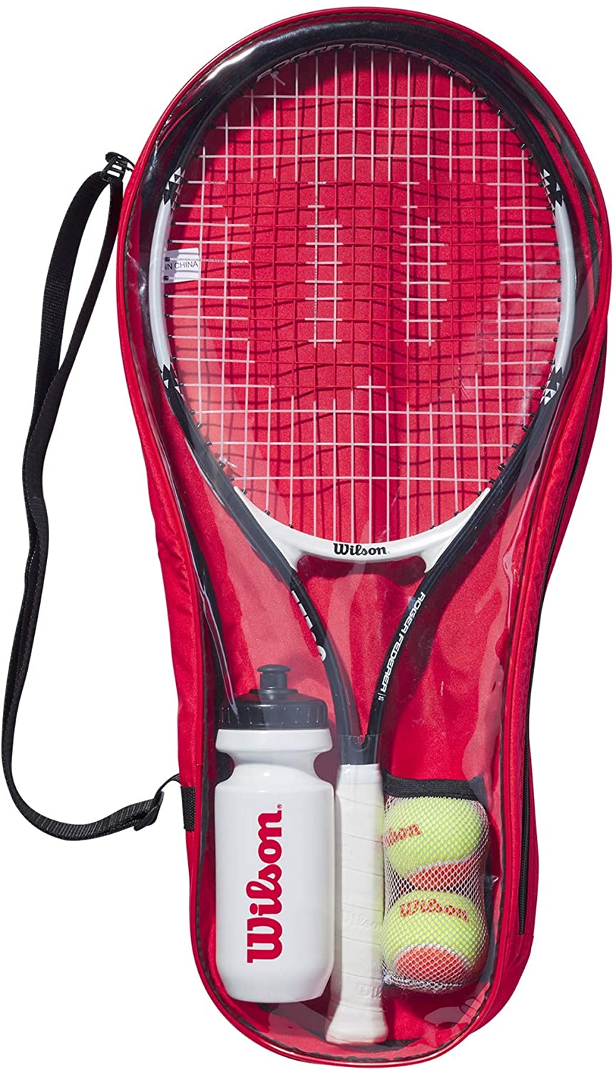 wilson-roger-federer-starter-kit-25-25-1 Wilson Roger Federer Starter Kit 25 (25")