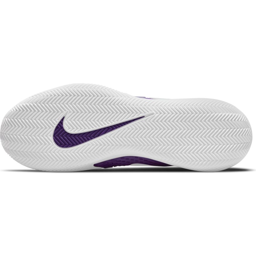 Nike Zoom Vapor Cage 4 Rafa Clay - wild berry/white