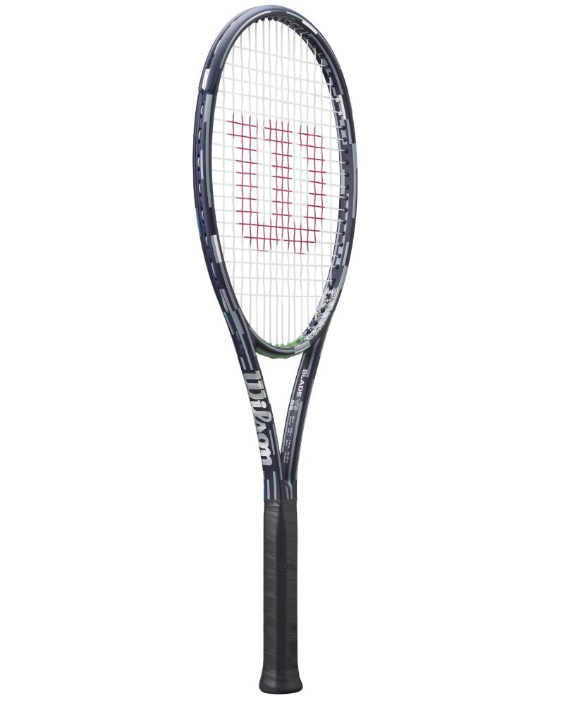 Wilson Blade 98 16x19 V9 US Open 2025 + string