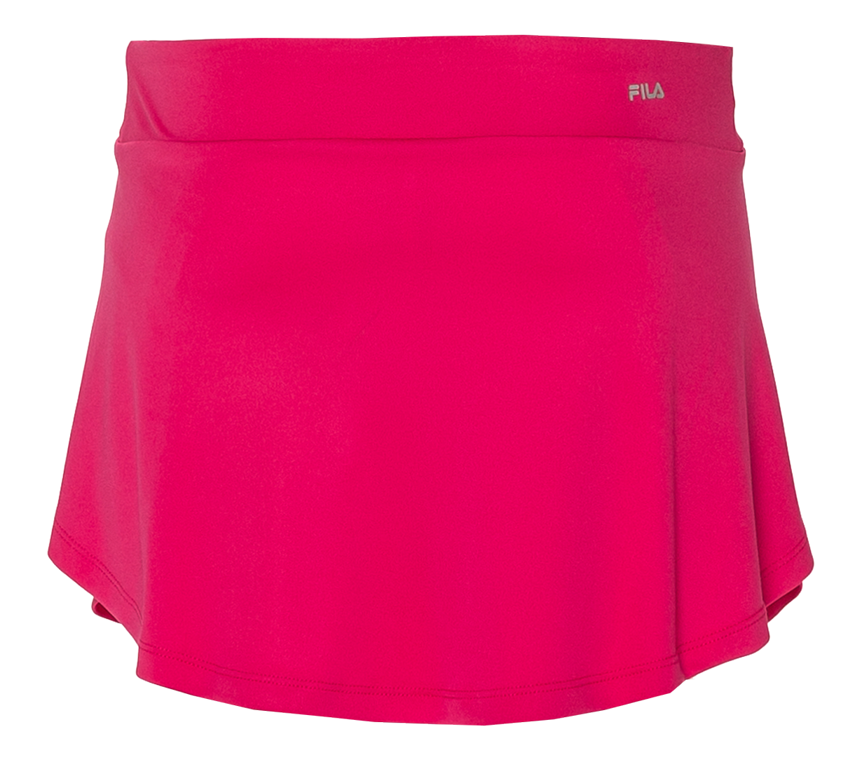 Fila Skort Zoe W - pink peacock