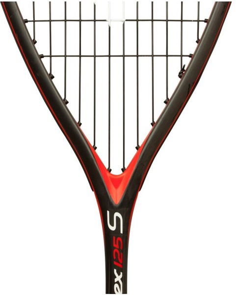 Tecnifibre Carboflex 125 S 2016
