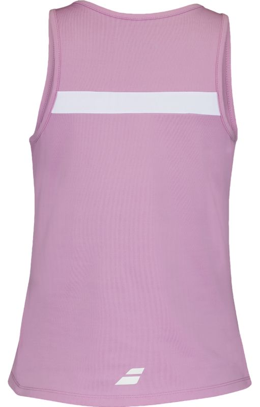 Babolat Padel Tank Woman