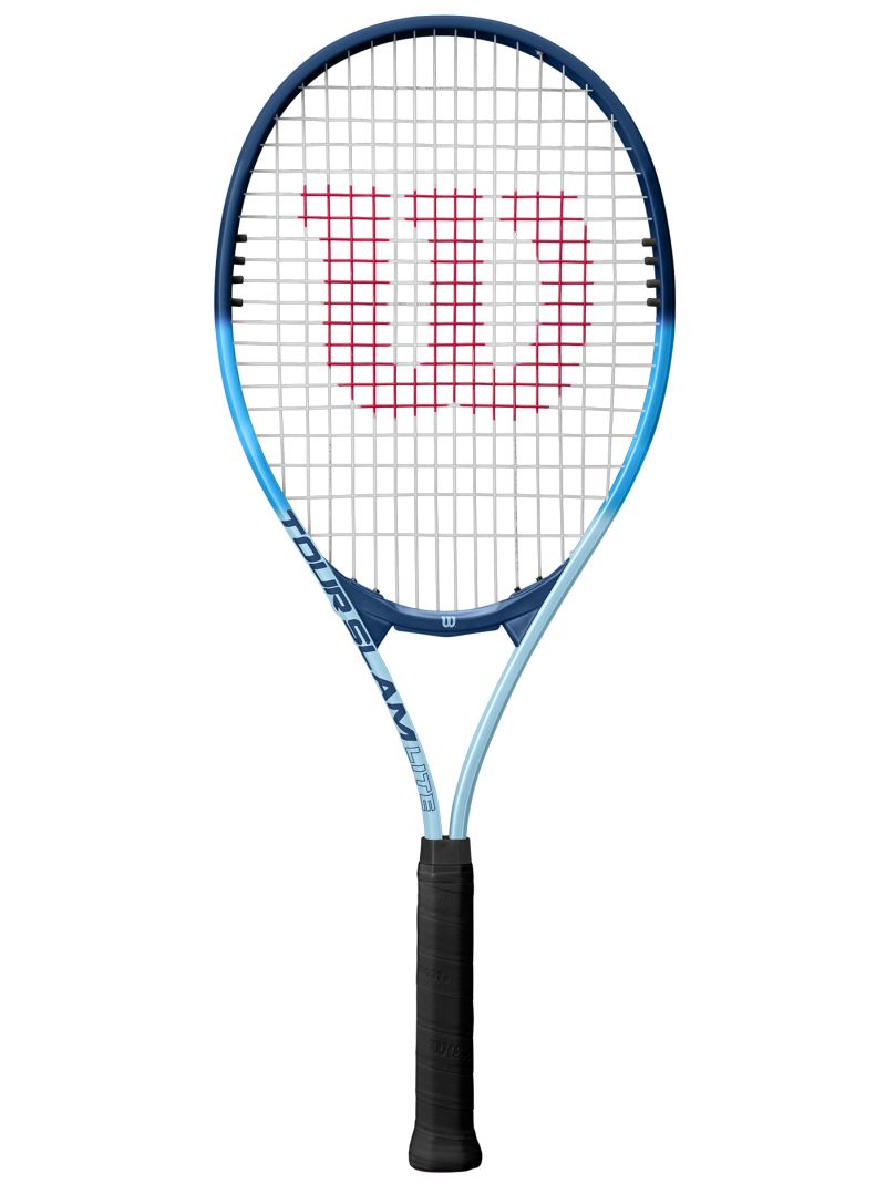 Wilson Tour Slam Lite - blue/bright blue