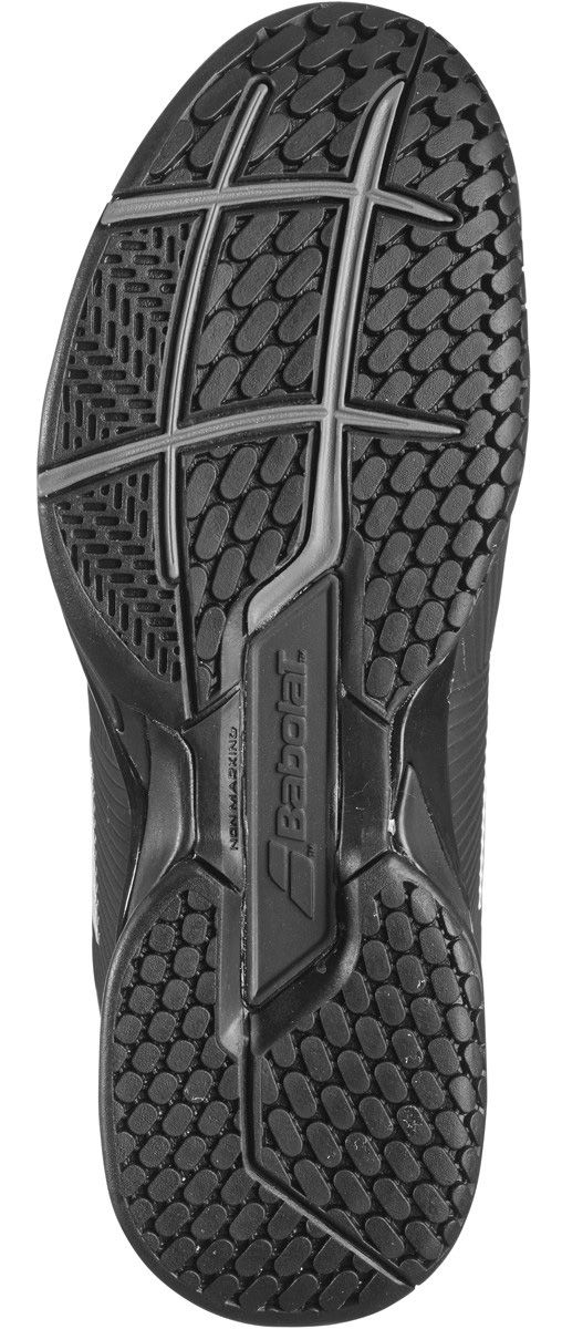 Babolat Propulse Rage All Court Men - black