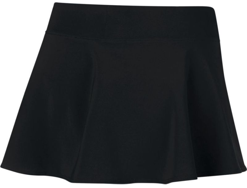 nike pure flouncy skirt