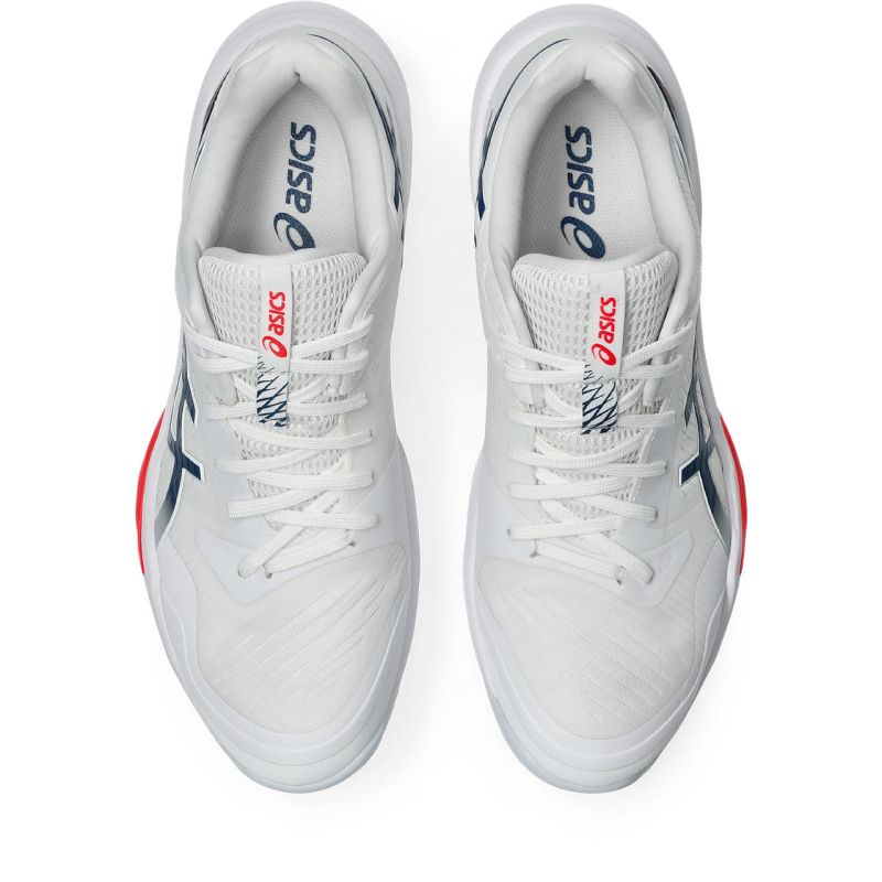 Asics Sky Elite FF 3 - white/mako blue Asics Sky Elite FF 3 - white/mako blue