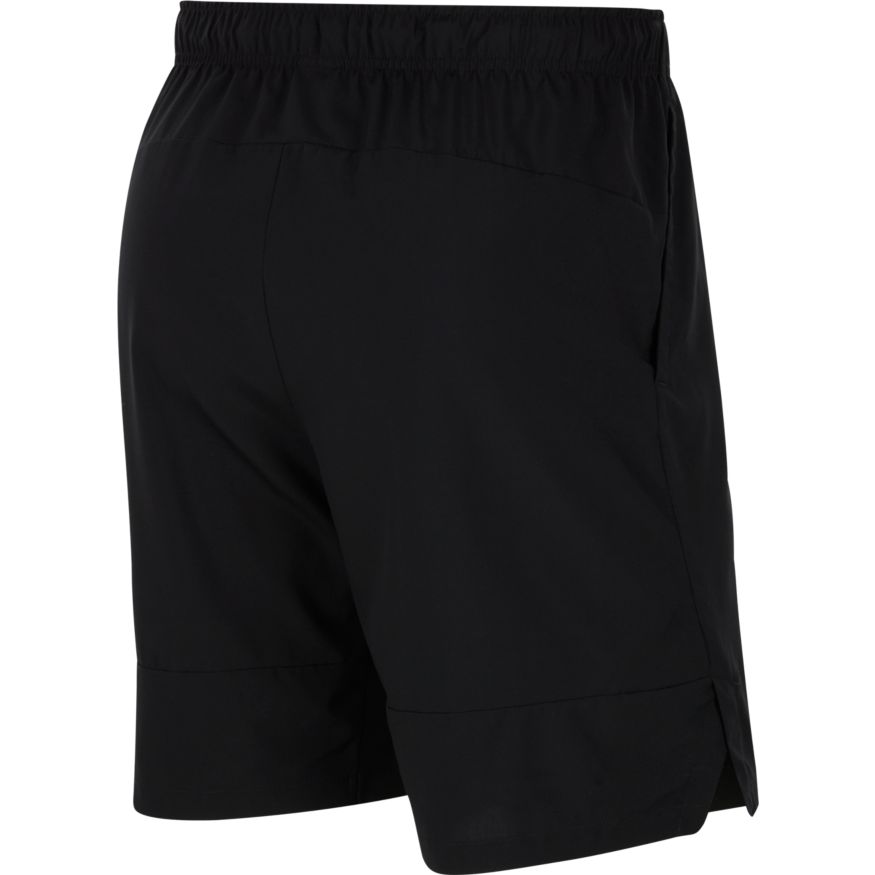Nike Dri-Fit Flex Woven Short M - black/white