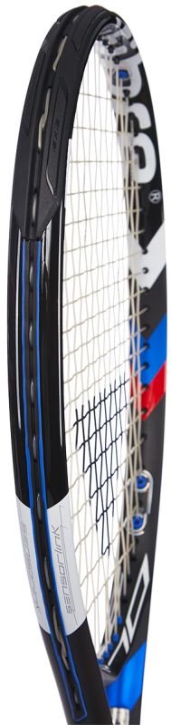 Tecnifibre T-Flash 270 PowerStab ATP + naciąg + usługa serwisowa