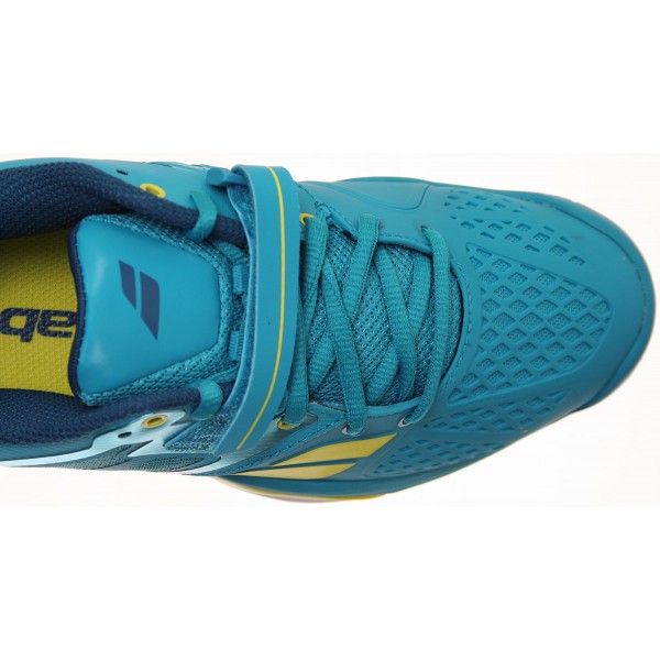 babolat-propulse-bpm-all-court-blue-5 Babolat Propulse BPM All Court - blue