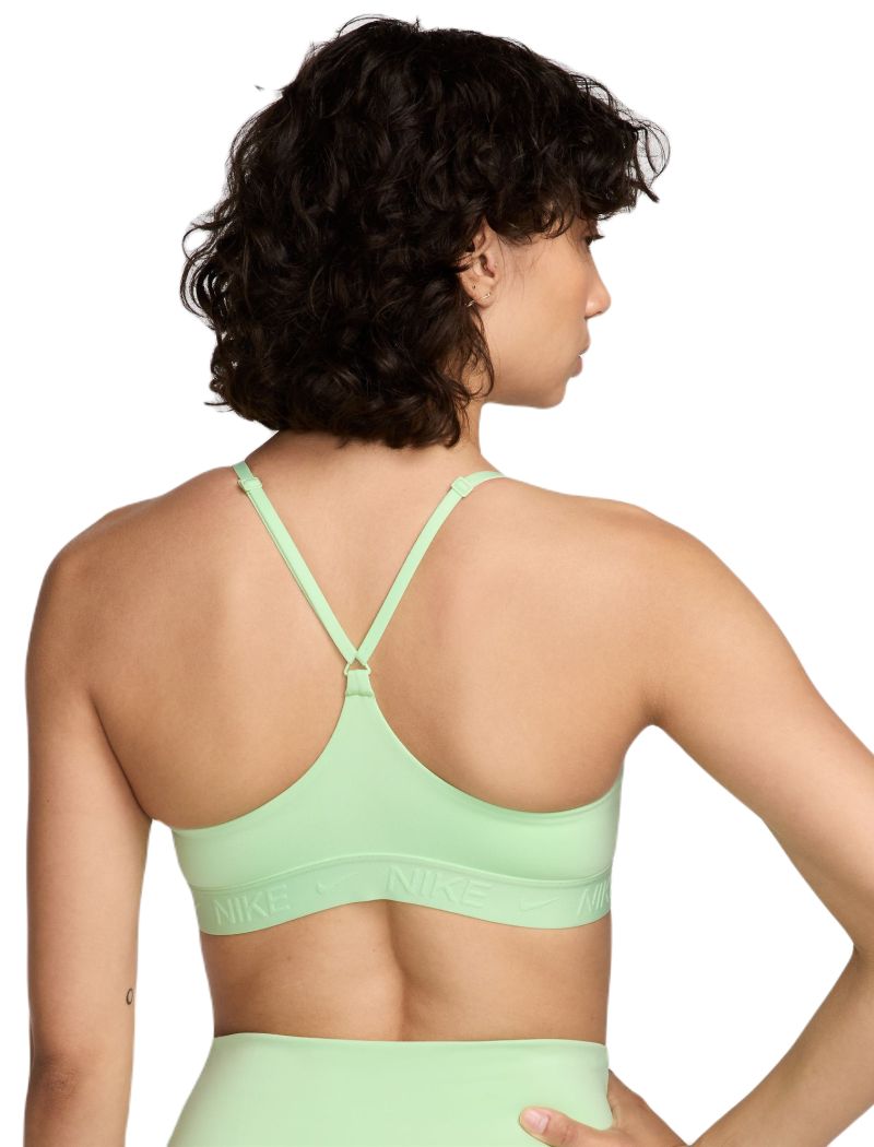 Nike Indy Light Support Padded Adjustable Sports Bra