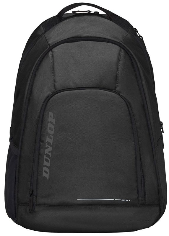 dunlop-cx-team-backpack-black-1 Dunlop CX Team Backpack - black