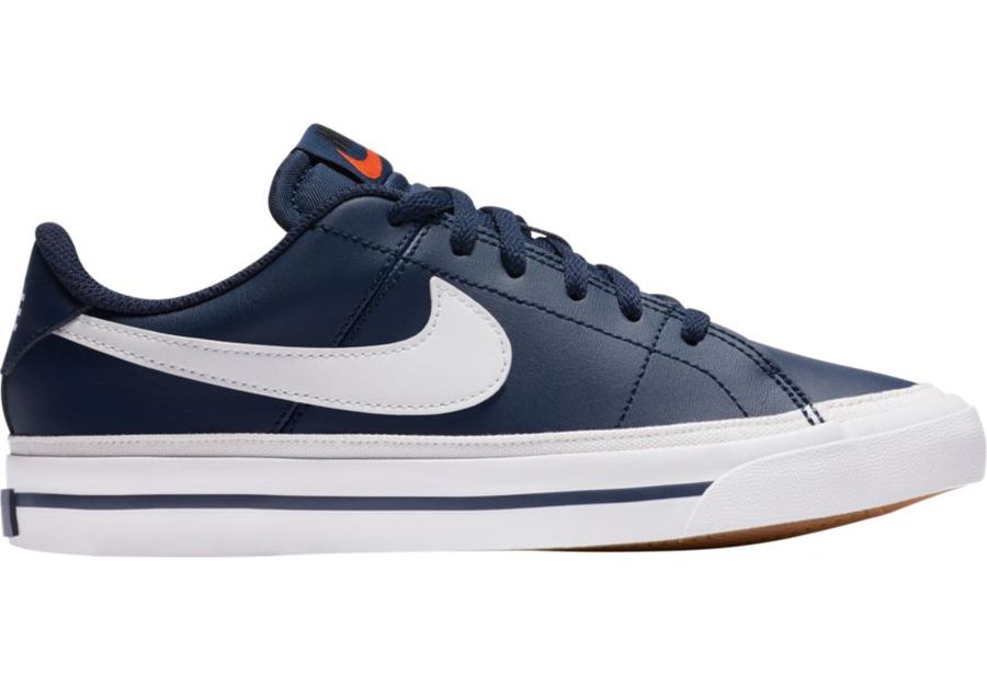 Nike Court Legacy (GS) Jr - midnight navy/white