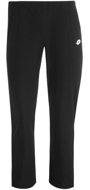 Lotto Top Ten Pant PL - all black