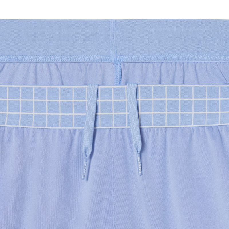 Lacoste Ultra Dry Stretch - purple