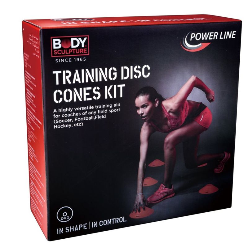 body-sculpture-training-disc-cones-kit-10-pcs-4 Body Sculpture Training Disc Cones Kit (10 pcs)