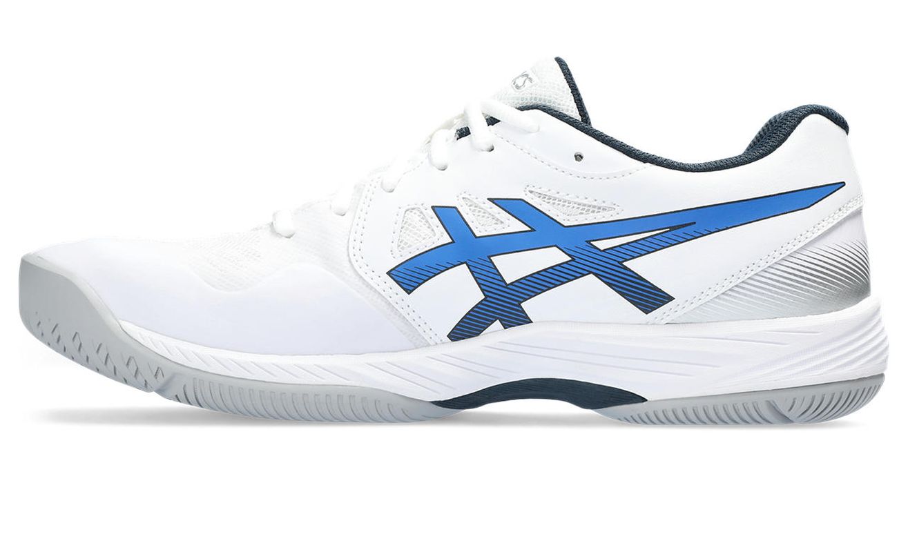Asics Gel-Court Hunter 3 - white/illusion blue