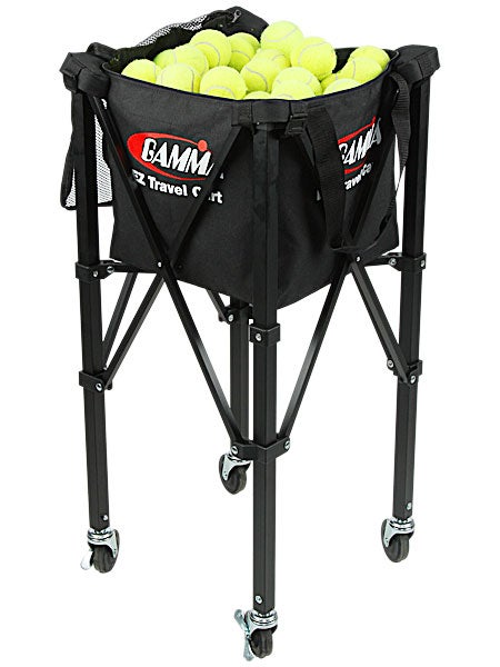 Gamma EZ Travel Cart 150