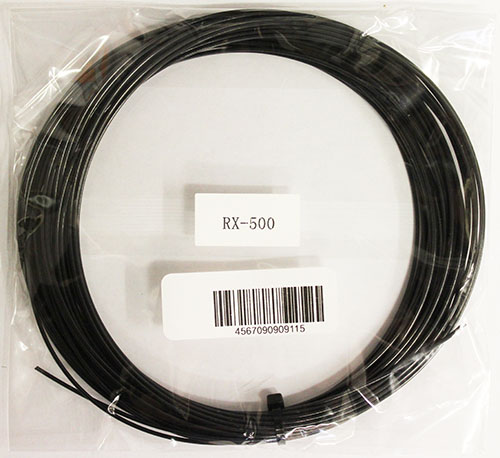 Pro's Pro RX-500 (12 m) - black