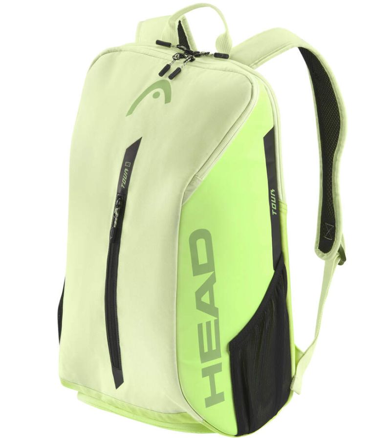 Head Tour Backpack 25L