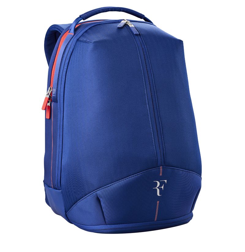 Wilson RF Laver Cup 2026 - blue