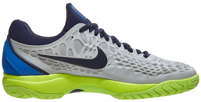 nike-air-zoom-cage-3-jr-vast-grey-blackened-blue-1 Nike Air Zoom Cage 3 JR - vast grey/blackened blue