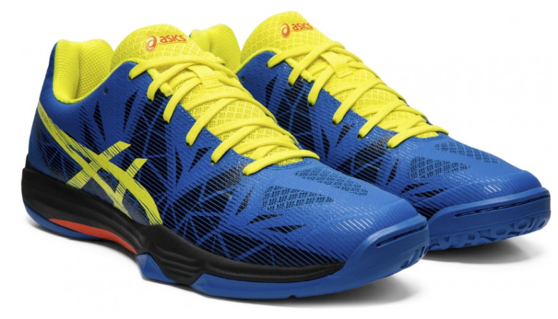 Asics Gel-Fastball 3 - lake drive/sour yuzu