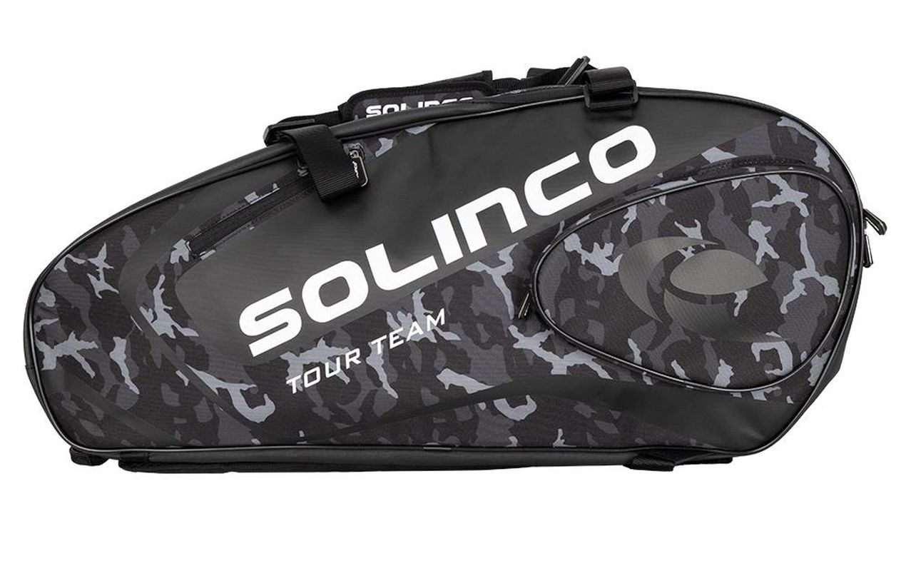 Solinco Racquet Bag 6