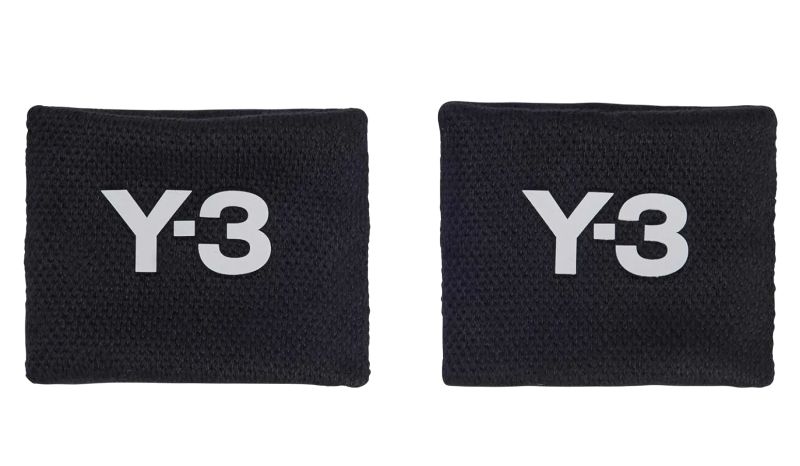 Adidas Y-3 Tennis S - black/white Adidas Y-3 Tennis S - black/white