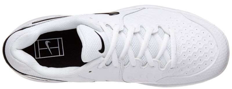 nike-air-zoom-resistance-white-black-4 Nike Air Zoom Resistance - white/black