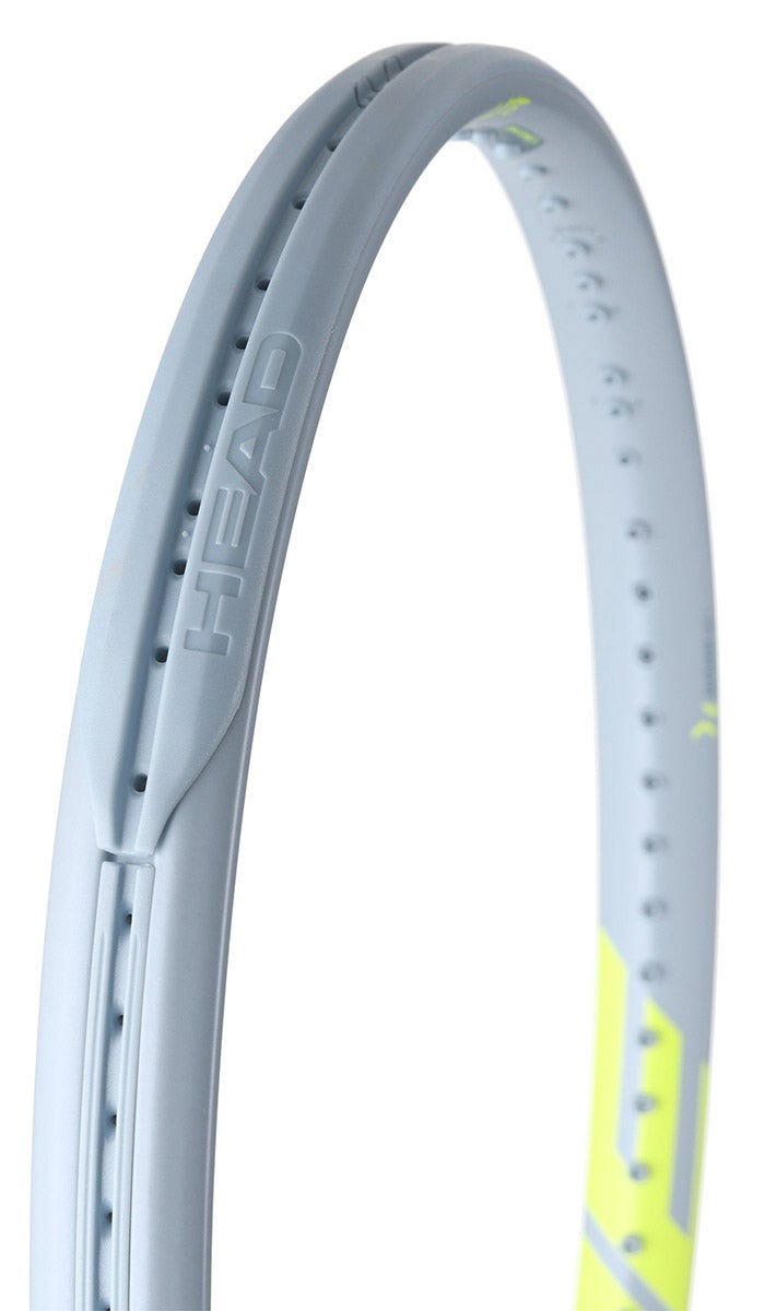 Head Graphene 360+ Extreme MP Lite + naciąg + usługa serwisowa