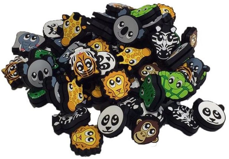 Gamma ZOO Damps 60P