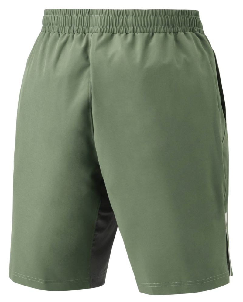 Yonex RG Shorts - olive