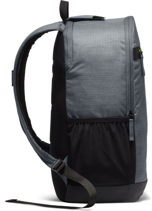 Nike Court Backpack - cool grey/black