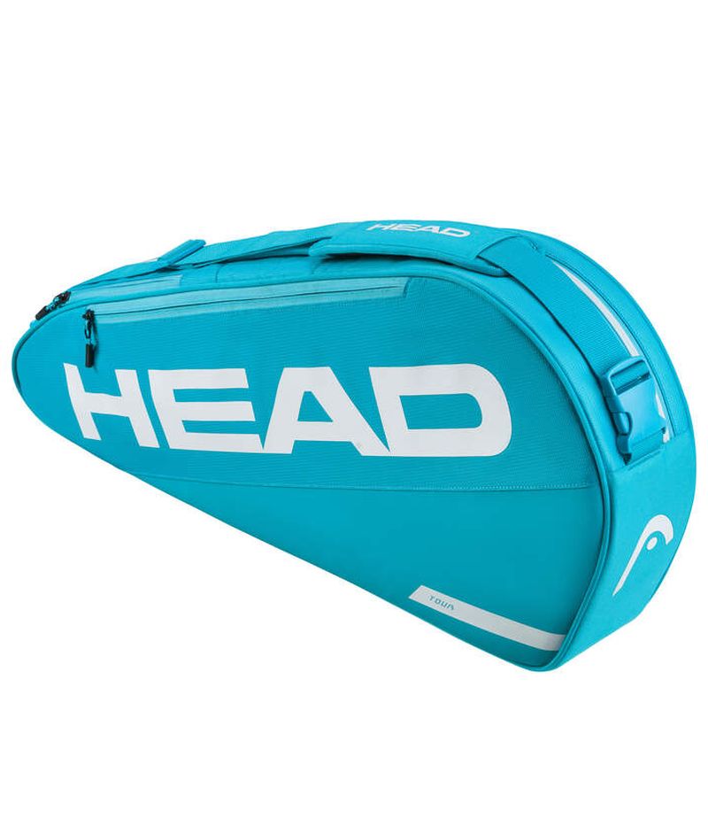 Head Tour Racquet S - blue