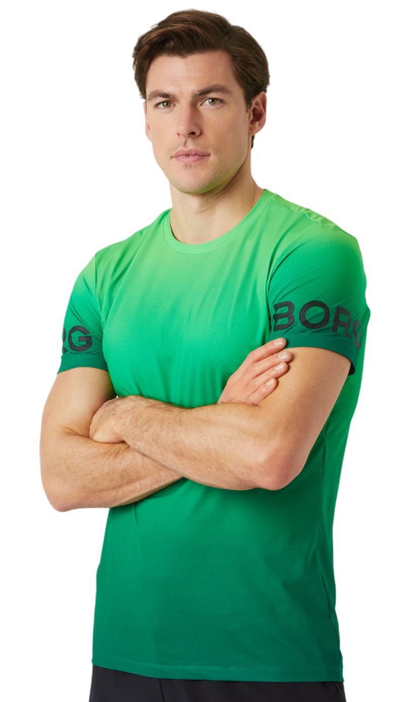 Björn Borg Printed