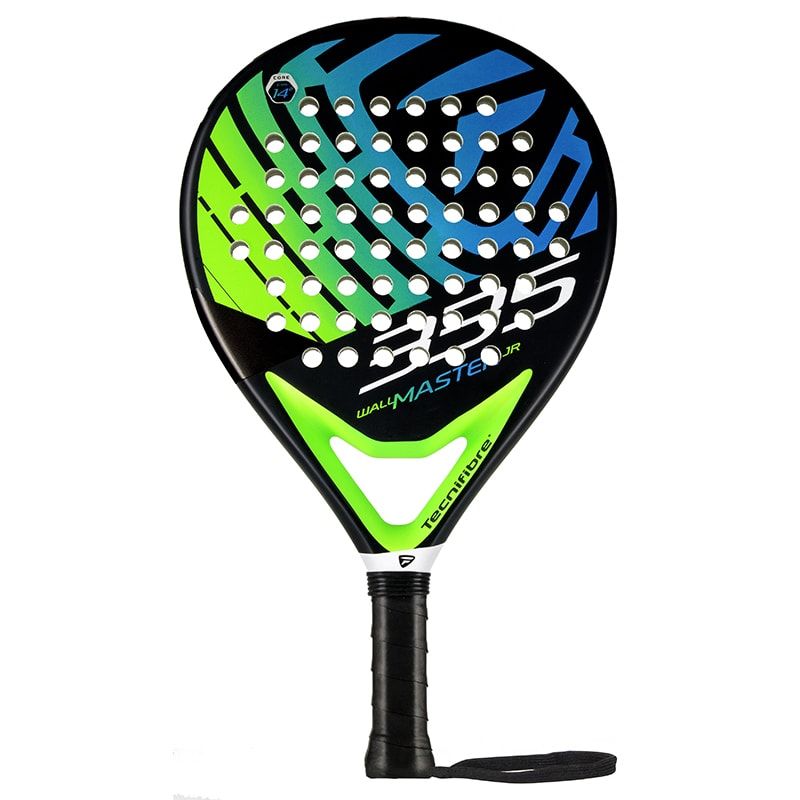 tecnifibre-wallmaster-335-junior-1 Tecnifibre WallMaster 335 Junior