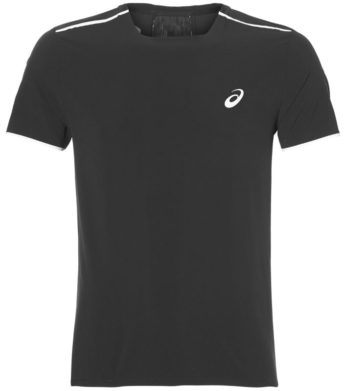 Asics Gel-Cool SS Top - performance black Asics Gel-Cool SS Top - performance black