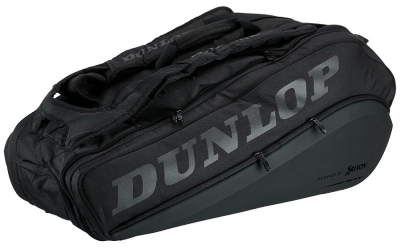 Dunlop CX Performance 9 RKT Thermo - black/grey