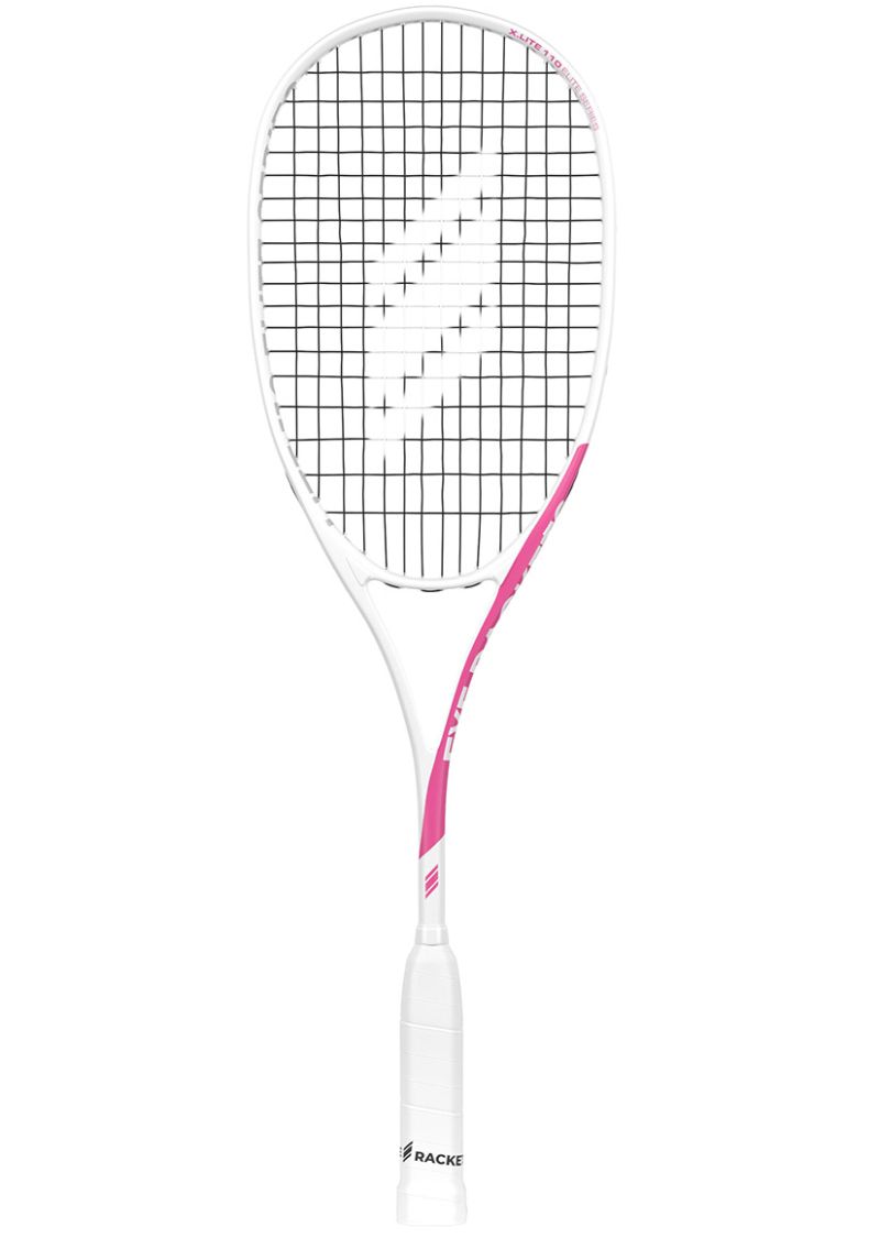 Eye X.Lite 110 Elite Series - white/pink