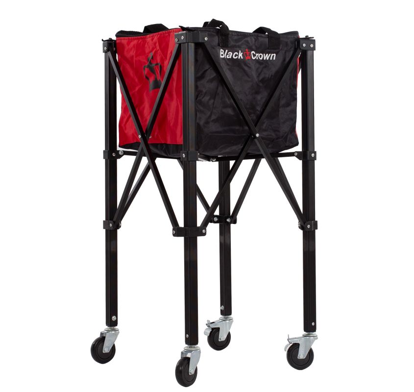 Black Crown Two-Tone