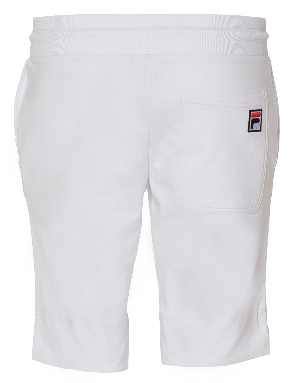 fila-sweatshorts-cosima-w-white-2 Fila Sweatshorts Cosima W - white