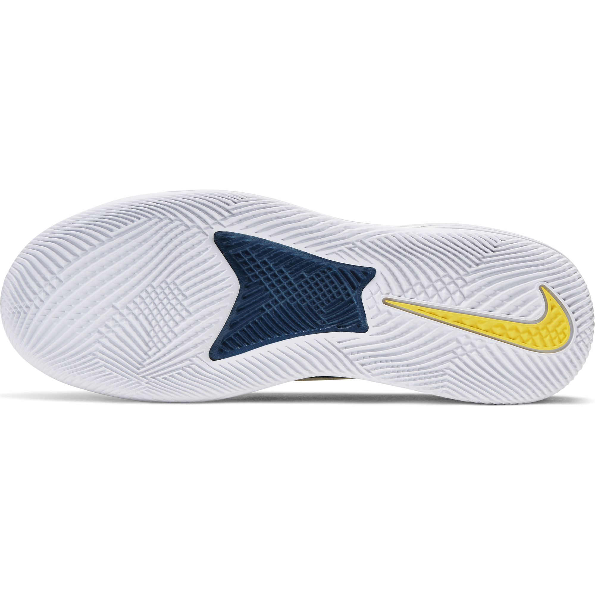 Nike W Air Max Vapor Wing MS - white/valerian blue