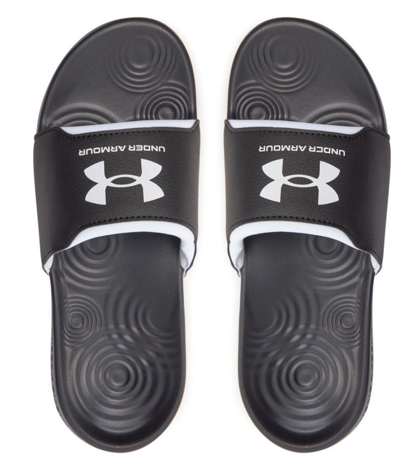 3027219-001-2eItswQ2Mfu80A Under Armour Men's Ignite Select Slides