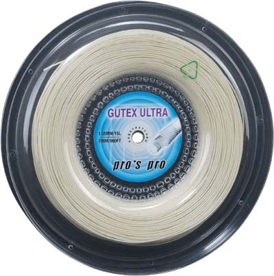Pro's Pro Gutex Ultra (200 m) - natural